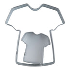 T-Shirt Cookie Cutters Set Of 2