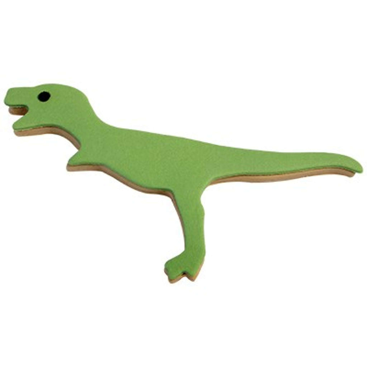 Dinosaur Cookie Cutters Set Of 2