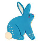 Easter Cookie Cutters Set Of 3