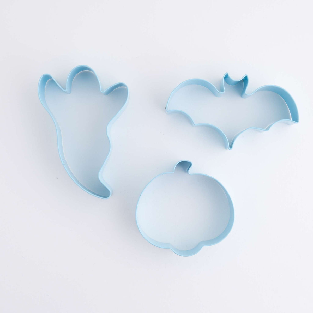 Halloween Koekjesvorm Set van 3