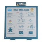 New Baby Cookie Cutters Set Of 3