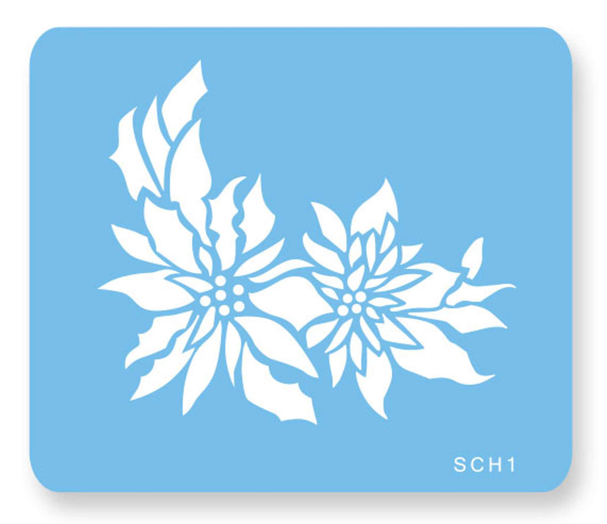 Poinsettia