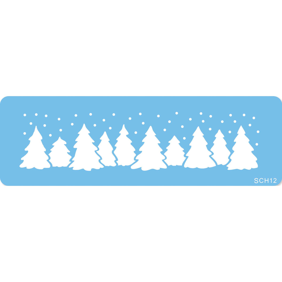 Christmas Forest