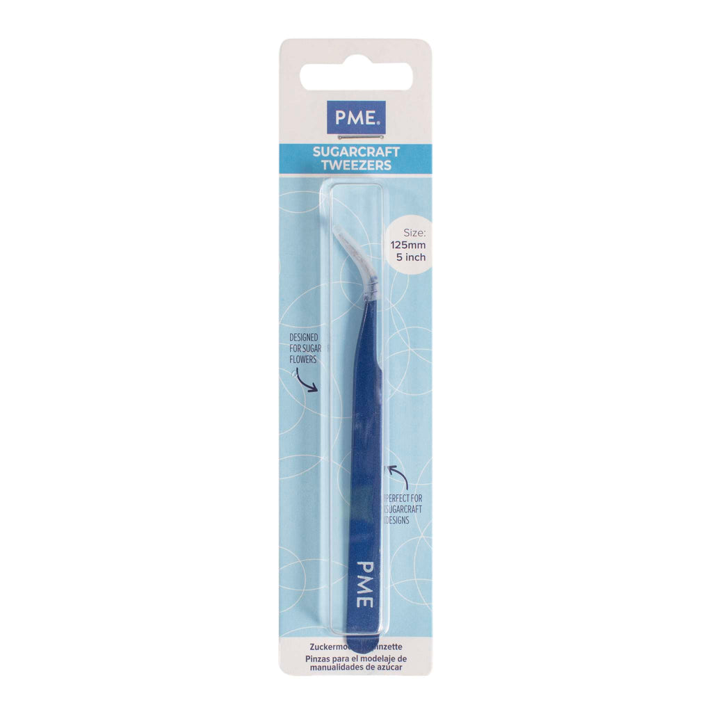 Sugercraft Tweezers (125mm / 5in)