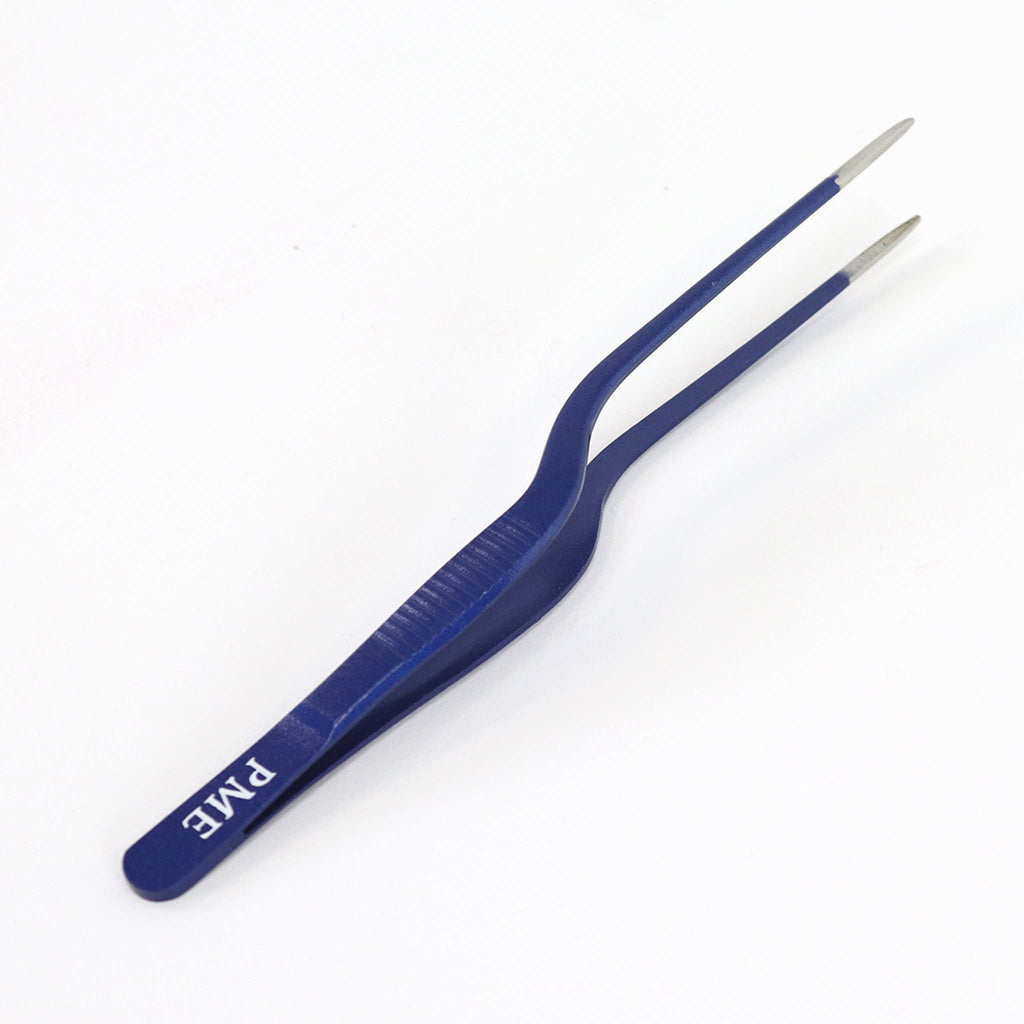 Medium Presentation Tweezers (165mm / 6in)