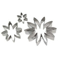 Daisy Fondant Cutters Set Of 3