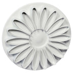 PME Veined Sunflower Daisy Gerbera XL 85mm