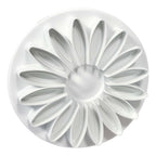 Gerbera Flower Plunger Fondant Cutters Set Of 3