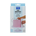 Cake Smoothers For Tall Cakes Set Of 2