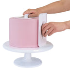 Cake Smoothers For Tall Cakes Set Of 2