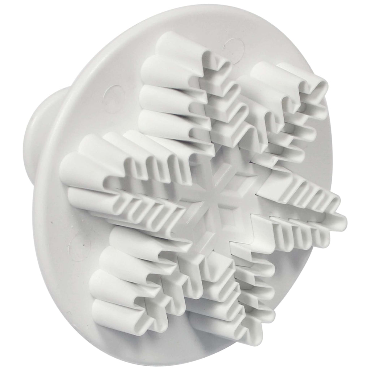 Small Snowflake Plunger Cutter
