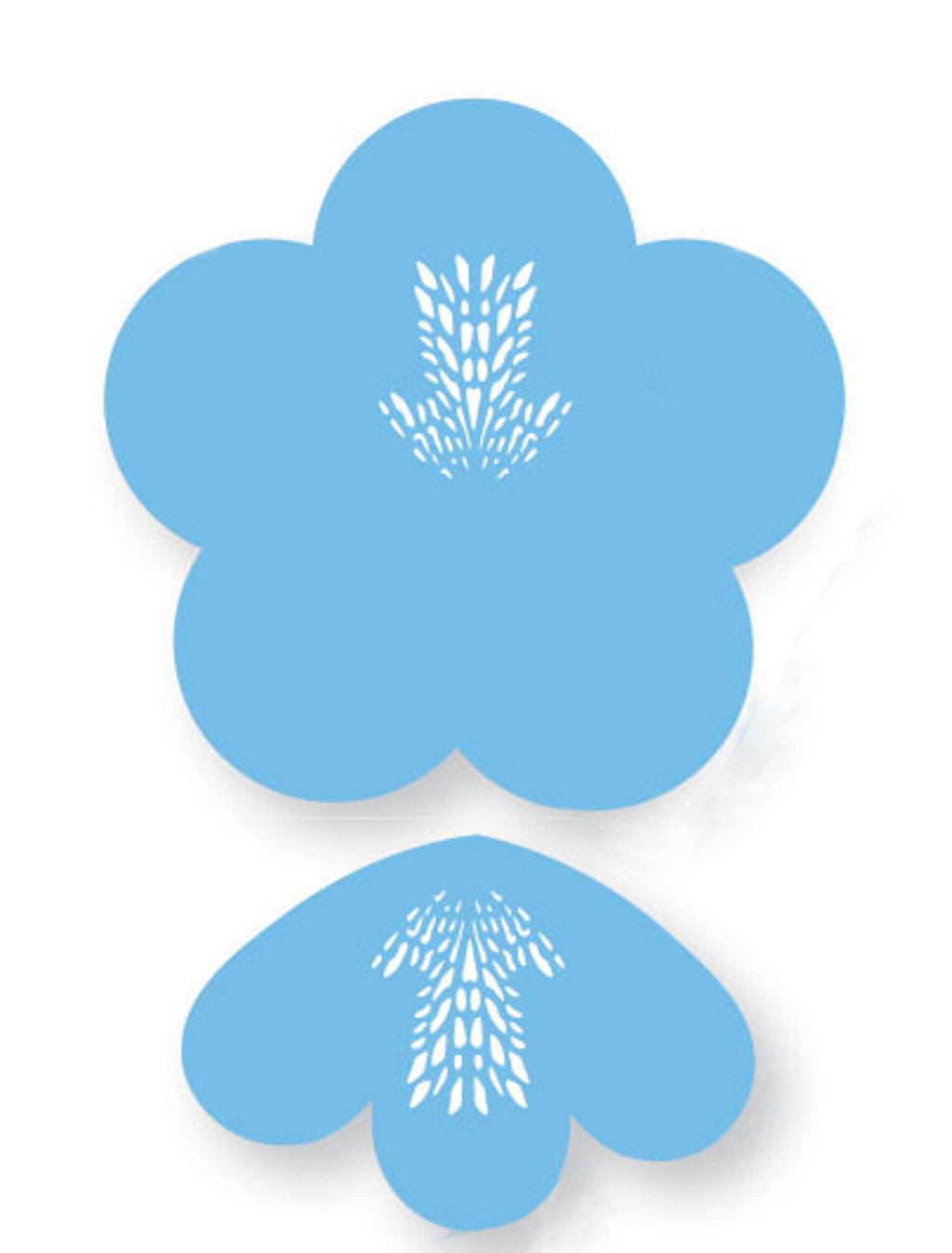 Azalea Set of 2