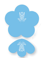 Azalea Set of 2