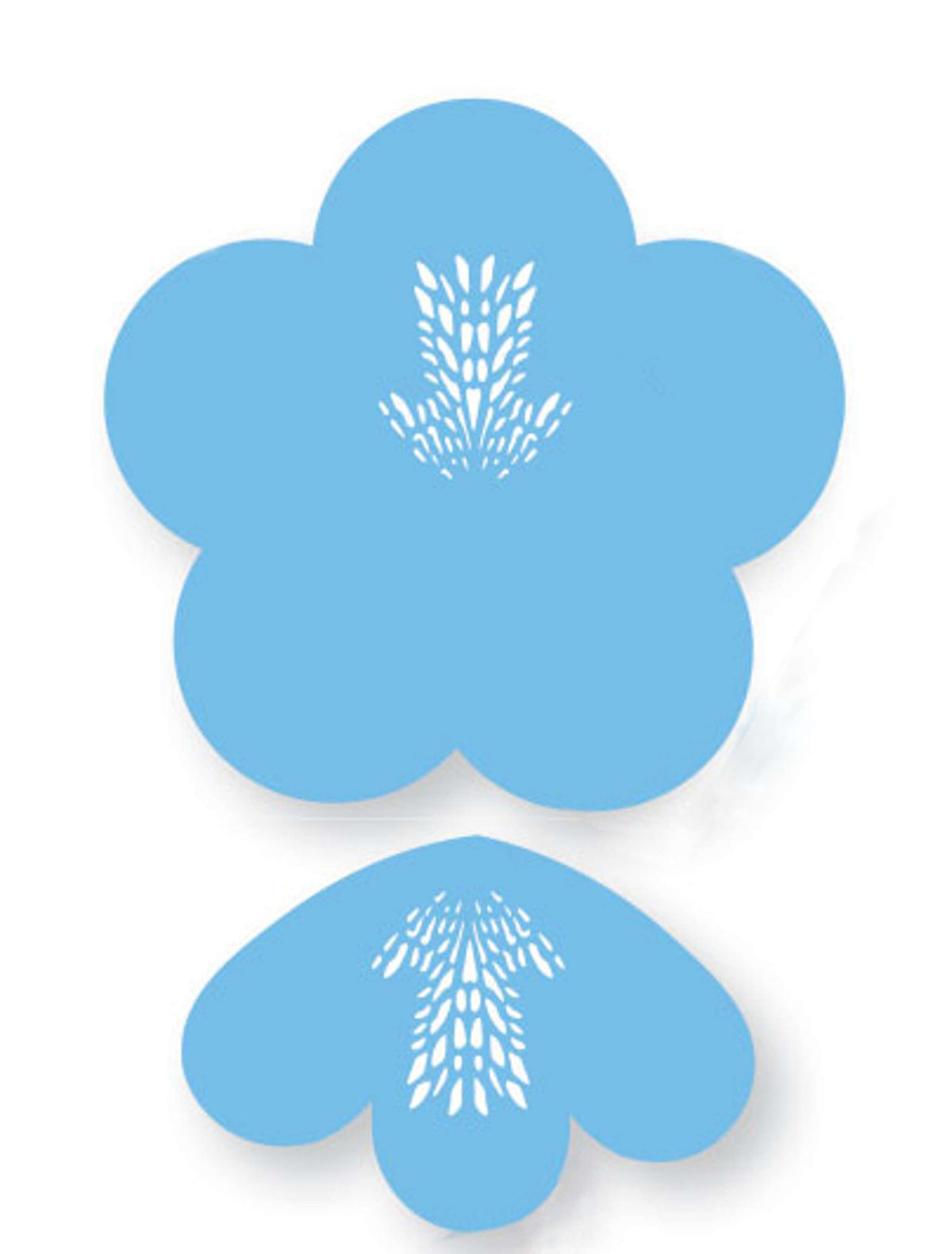Azalea Set of 2