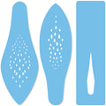 Lily Set of 3