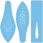 Lily Set of 3