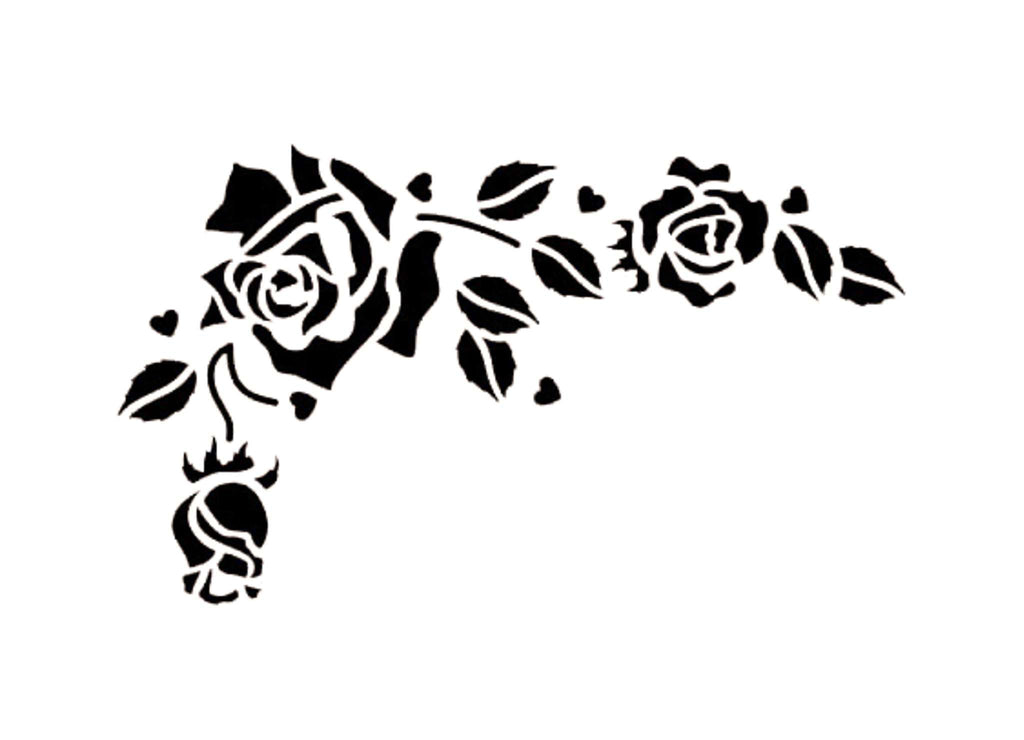 Romantic Rose