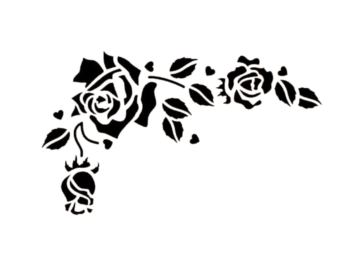 Romantic Rose