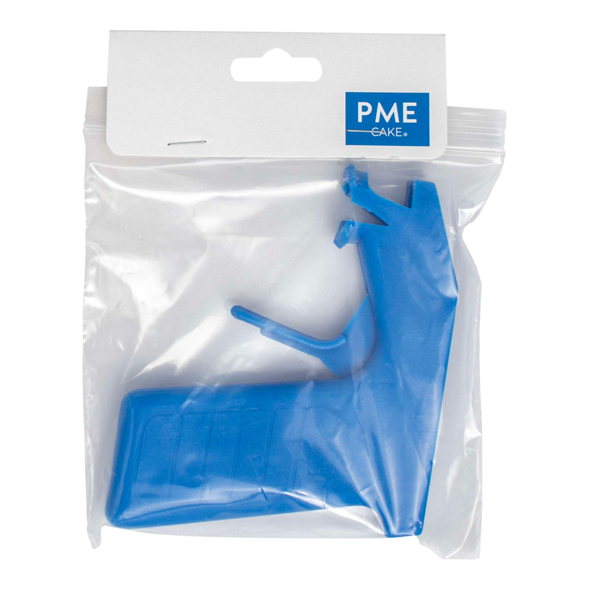 Adaptador de Pistola de Spray / Spray de Lustre PME