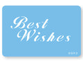 Best Wishes