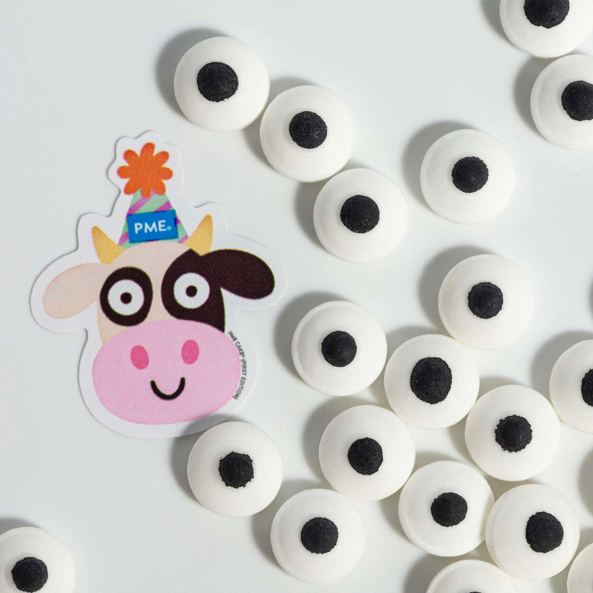 Sprinkles Yeux (25g / 0,9oz)