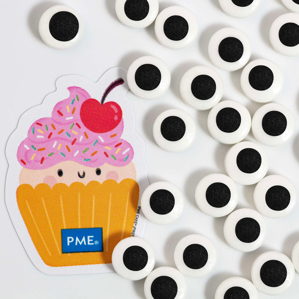 Sprinkles Mini Yeux (25g / 0,9oz)