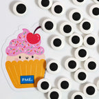 Sprinkles Mini Yeux (25g / 0,9oz)