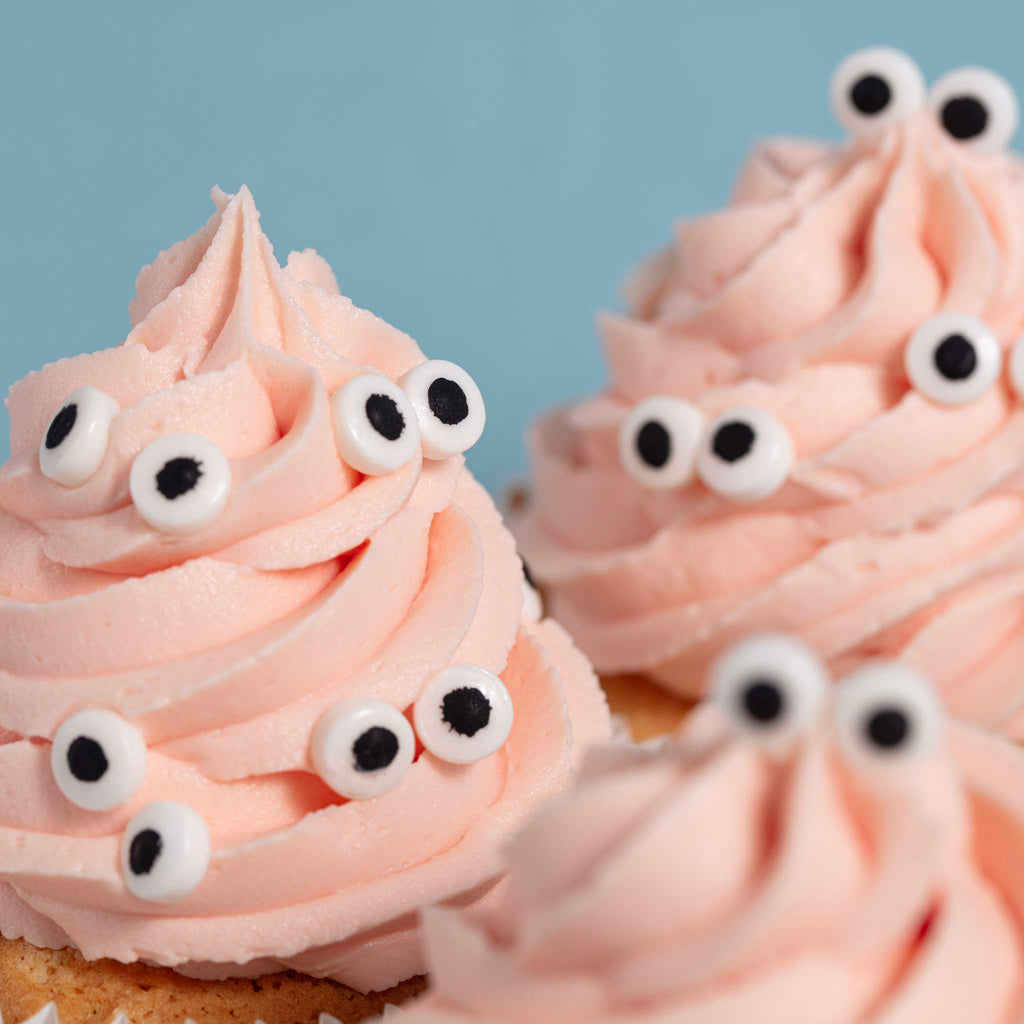 Sprinkles Mini Yeux (25g / 0,9oz)