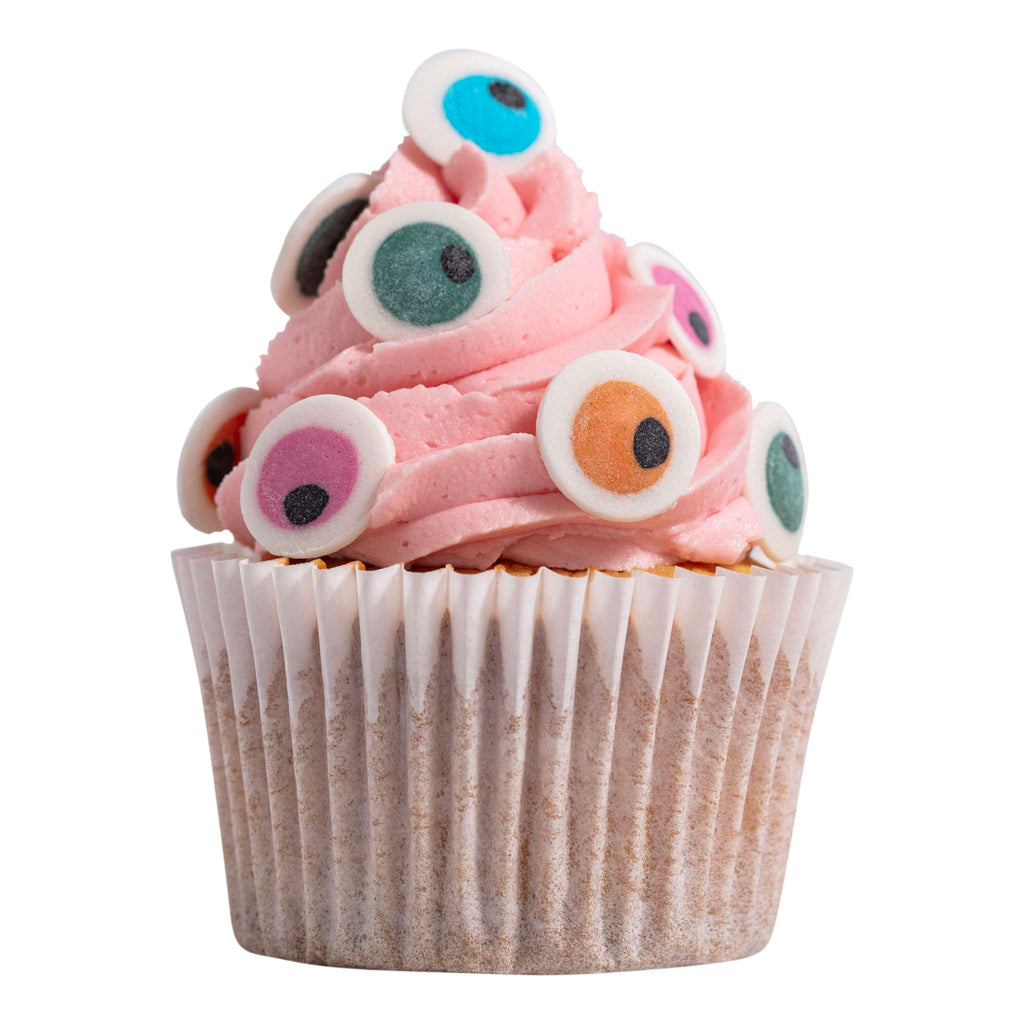 Bunte Augen Streusel (25g / 0,9oz)