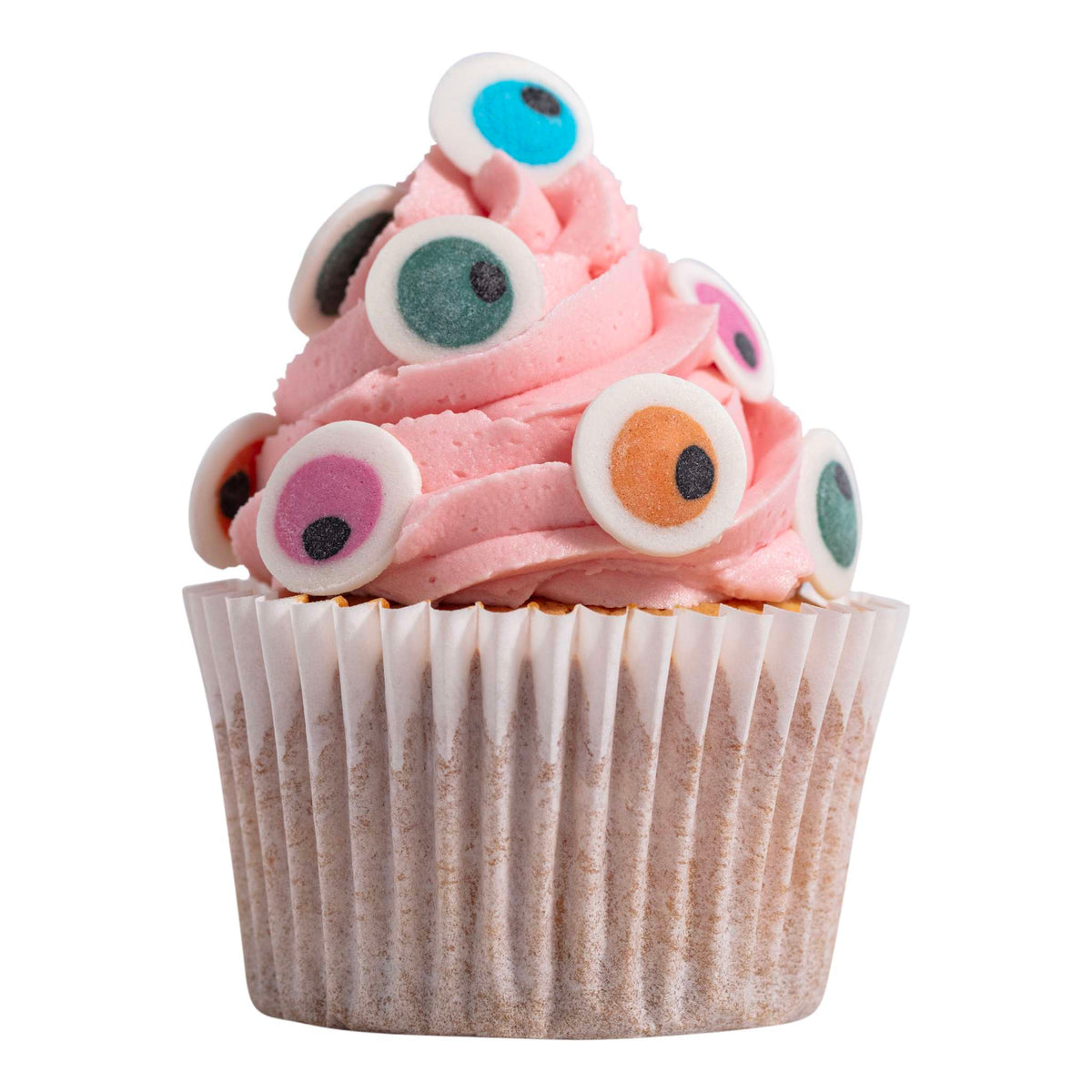 Bunte Augen Streusel (25g / 0,9oz)