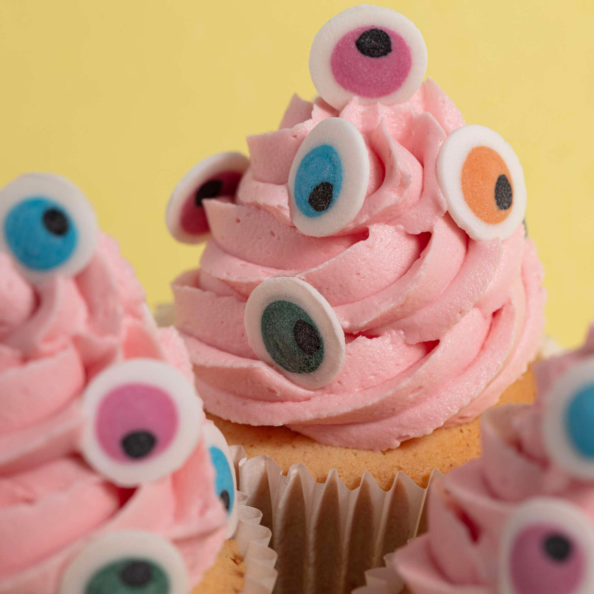 Bunte Augen Streusel (25g / 0,9oz)