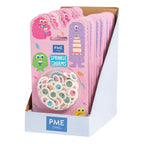 Bunte Augen Streusel (25g / 0,9oz)
