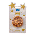 Gold Stars Sprinkle Charms (0.9oz / 25g)