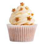 Gold Stars Sprinkle Charms (0.9oz / 25g)