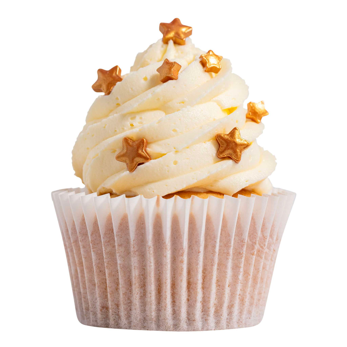 Sprinkles Estrellas Doradas (25g / 0.9oz)