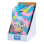 Regenboog Sterren Strooisels (25g / 0,9oz)