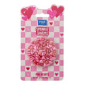Pink Hearts Sprinkle Charms (0.9oz / 25g)