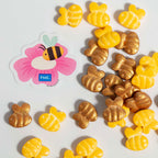 Sprinkles Abeilles (25g / 0,9oz)