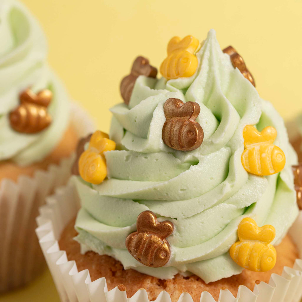 Sprinkles Abeilles (25g / 0,9oz)