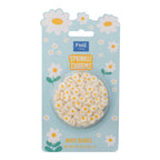 Weiße Gänseblümchen Streusel (25g / 0,9oz)