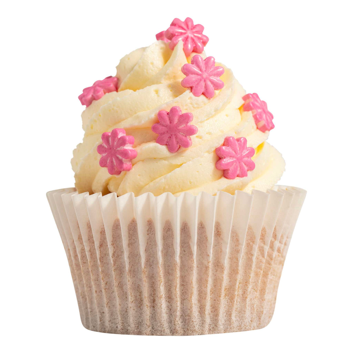 Sprinkles Fleurs Roses (25g / 0,9oz)