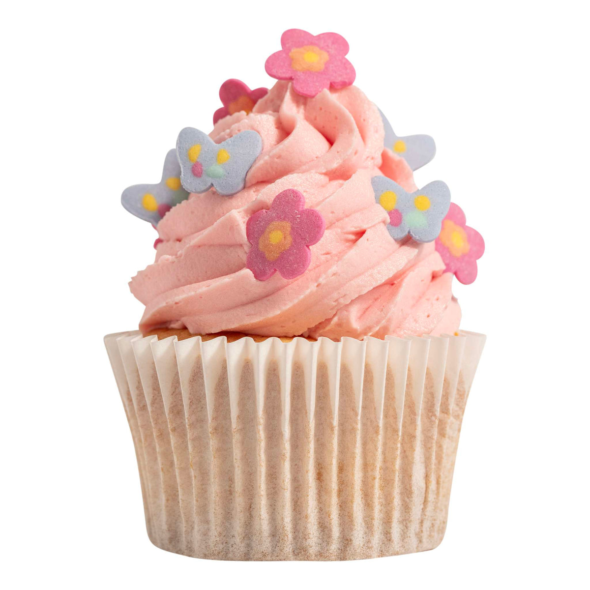 Sprinkles Papillons & Fleurs (25g / 0,9oz)
