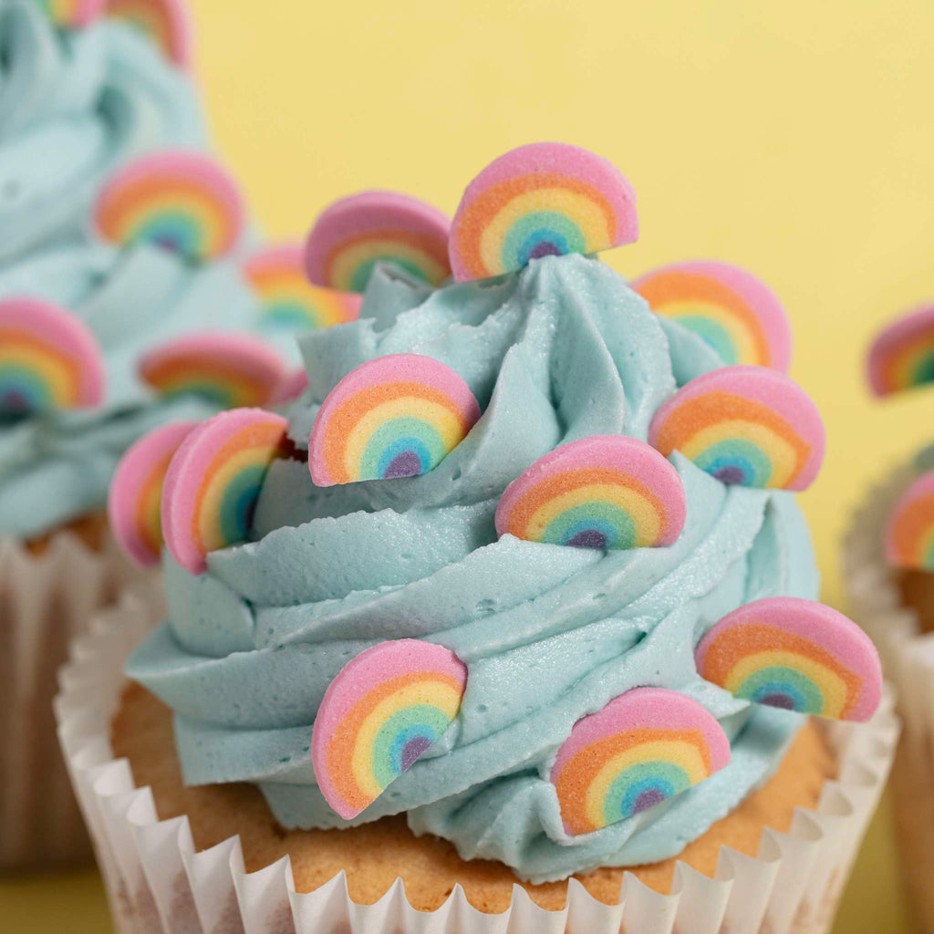 Sprinkles Mini Arc-en-ciel (25g / 0,9oz)