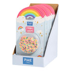 Sprinkles Mini Arc-en-ciel (25g / 0,9oz)
