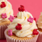 Sprinkles Cerises Sucrées (25g / 0,9oz)