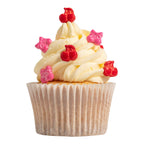 Sprinkles Cerises Sucrées (25g / 0,9oz)