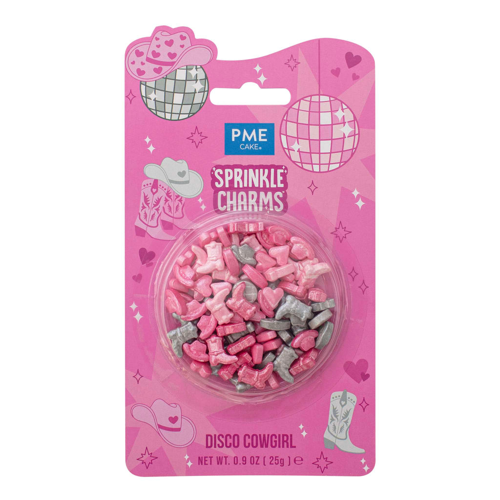 Disco-Cowgirl Streusel (25g / 0,9oz)