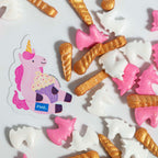 Sprinkles Licornes Magiques (25g / 0,9oz)