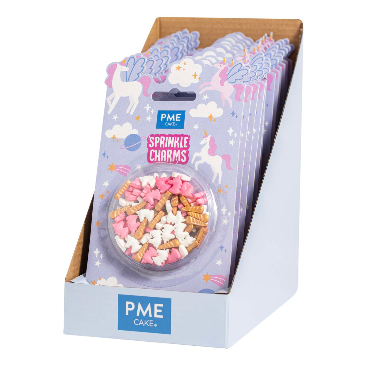 Sprinkles Licornes Magiques (25g / 0,9oz)