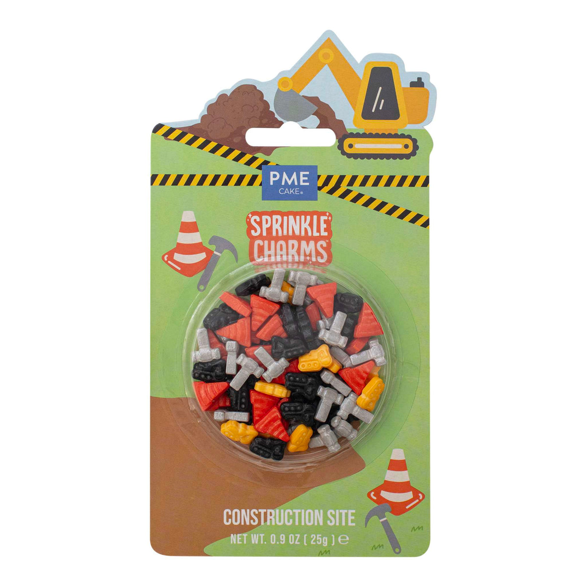 Sprinkles Chantier (25g / 0,9oz)